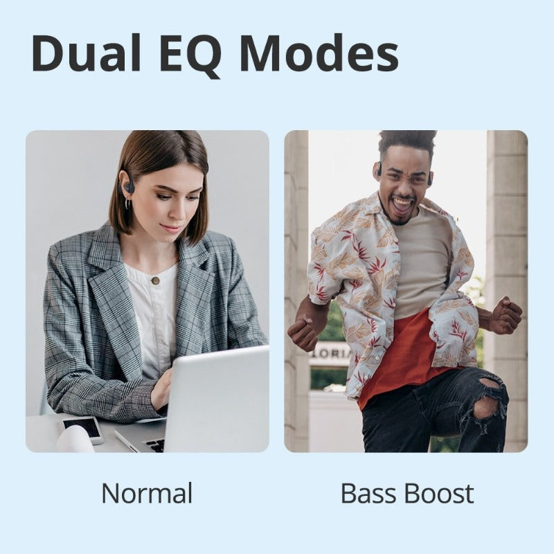 TRONSMART SPACE S1 EAR AIR HEADPHONE